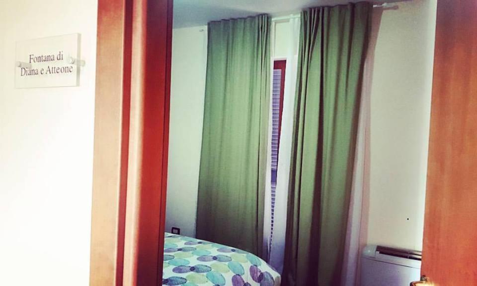 Dino'S B&B Casapulla Екстер'єр фото