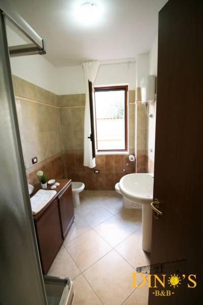 Dino'S B&B Casapulla Екстер'єр фото
